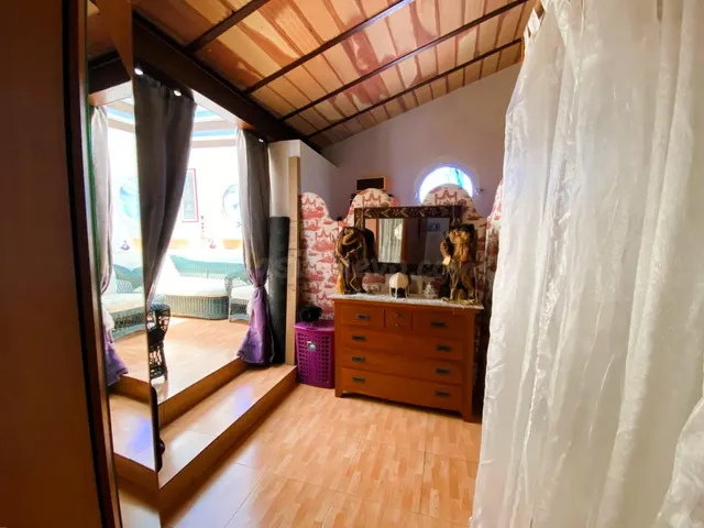 La casa más versátil de Rafelcofer: luz, huerta y 3 vivienda - foto 4