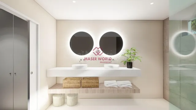 VILLAS DE OBRA NUEVA EN ALTAONA GOLF RESORT, MURCIA - foto 4