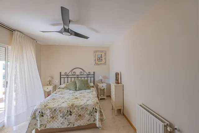 Apartamento 3 habitaciones 138m² en venta - Marbella — 12