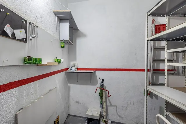 TRASTERO EN VENTA JUNTO CONSTITUCIÓN — 7