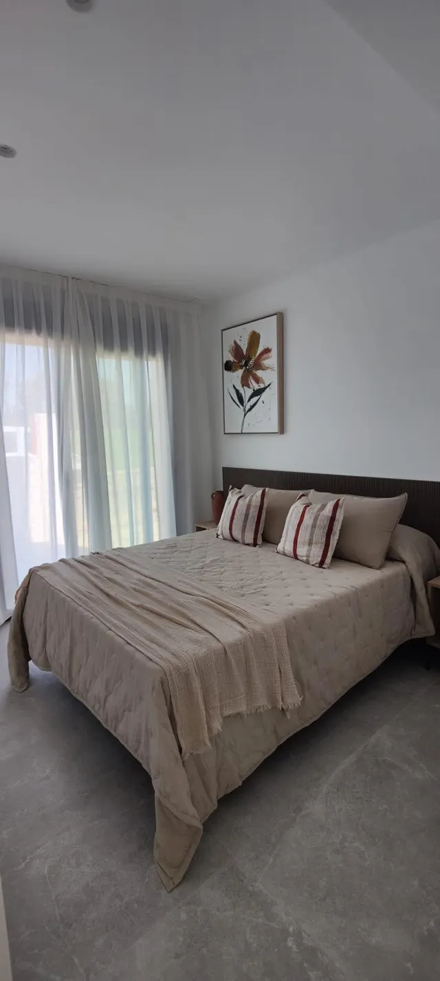 MODERNO BUNGALOW EN PILAR DE LA HORADADA — 10