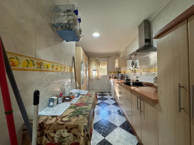 Piso en Venta en El Río San Pedro. — 14