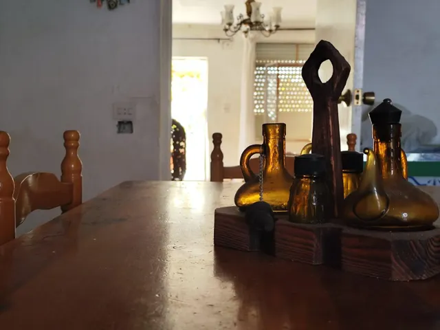 Casa con parcela a 5 minutos del Mar Menor — 33