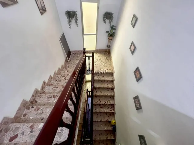 Gran casa en venta en el centro de la bordeta: espacio, comodidad y múltiples posibilidades — 25