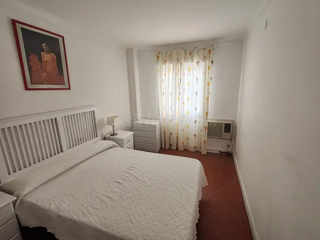 Apartamento alquiler de temporada en Los Remedios - foto 2