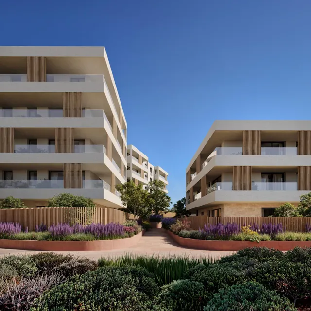 AURAS MASNOU | Un estilo de vida junto al mar a 15 minutos de Barcelona — 24