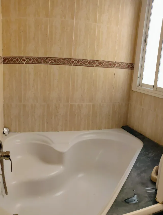 MACAEL ( ALMERÍA ). VENTA DE PISO DE 3 habitaciones CON ASCENSOR. — 17