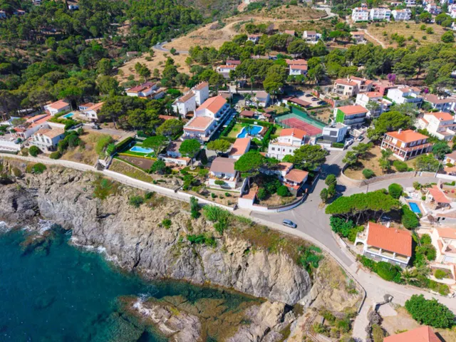 Complejo vacacional en venta en Llança — 6