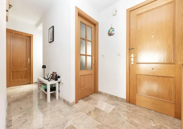 MAGNIFICO PISO EN ARMILLA DE 2 DORMITORIOS CON TRASTERO — 6