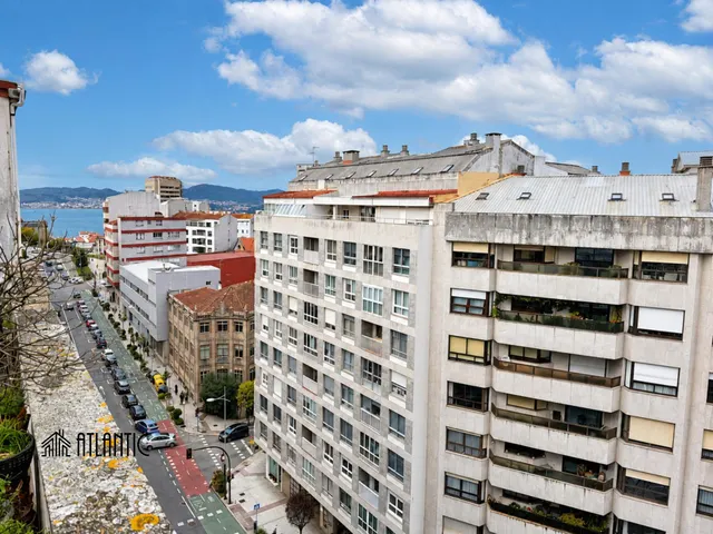 Ático 1 habitación 30m² en venta - Centro Urbano — 26