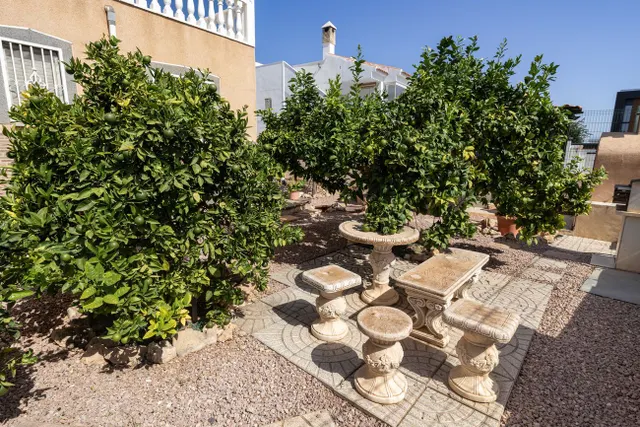 Villa 4 habitaciones 180m² en venta - Lomas de Cabo Roig — 16