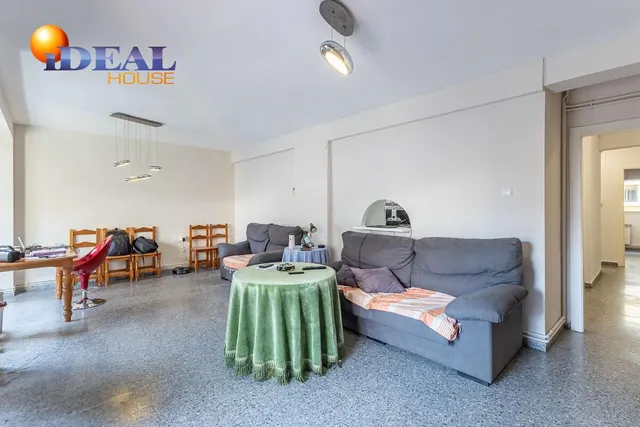 Piso amplio y luminoso en Ronda–Arabial — 6