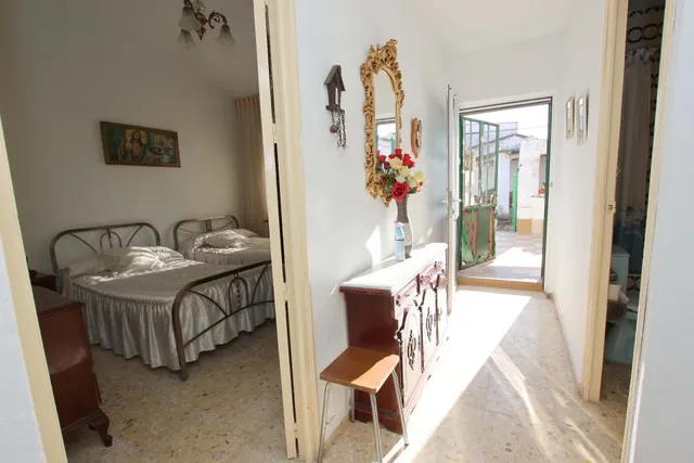Casa en planta baja en Valdelacalzada — 11