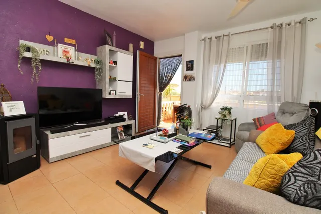 Adosado 3 habitaciones 85m² en venta - Los Dolses — 7