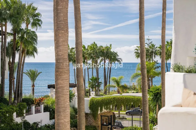 Apartamento 3 habitaciones 136m² en venta - Marbella — 2