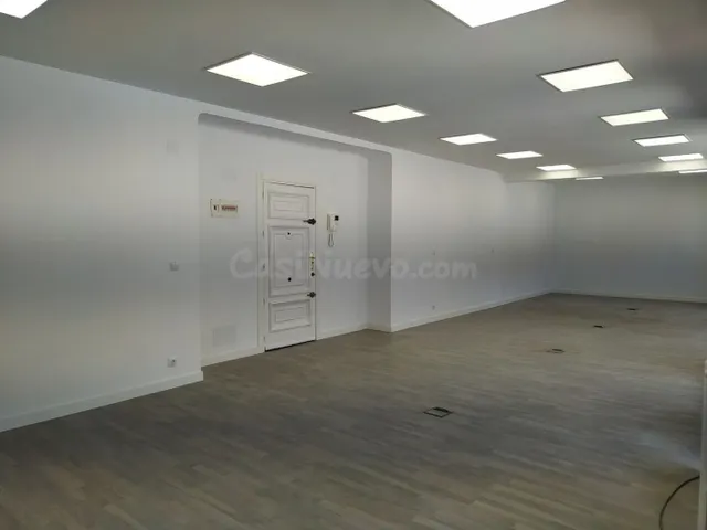 Oficina 120m² en alquiler - Trafalgar - foto 4