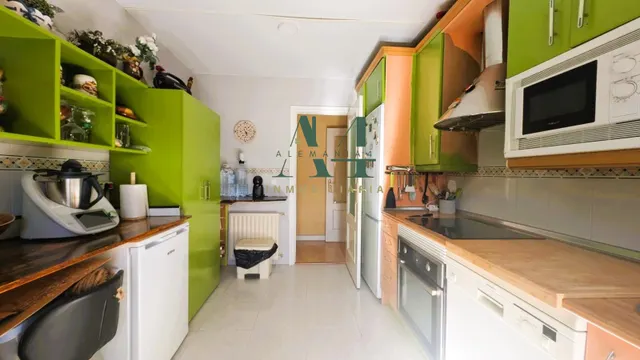 Preciosa vivienda en camino llano — 19