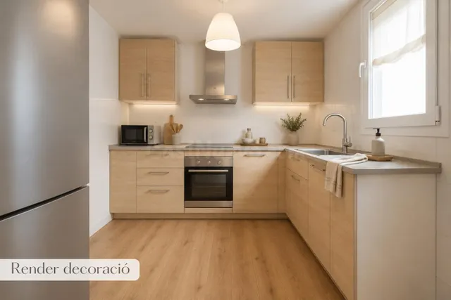 2 en 1 en Cambrils: ideal para vivir, invertir o compartir — 5