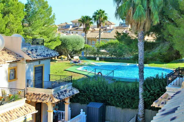 Adosado 5 habitaciones 82m² en venta - Villamartin — 27