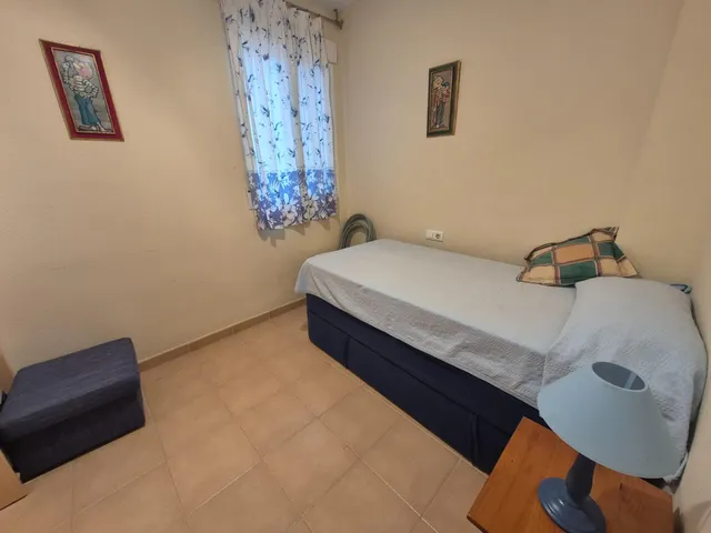 Acogedor Piso con Vistas al Mar en Playa Piles con piscina - ¡Tu Refugio Ideal! — 18