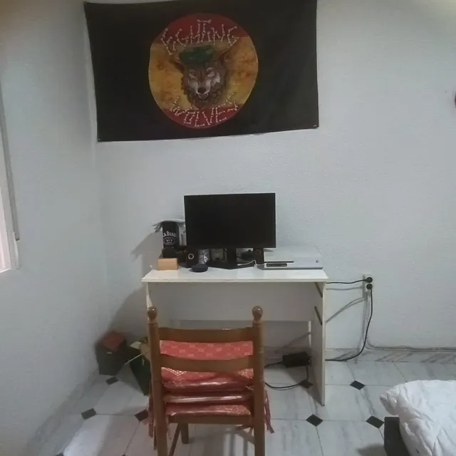 VENTA DE MAGNIFICO PISO — 16