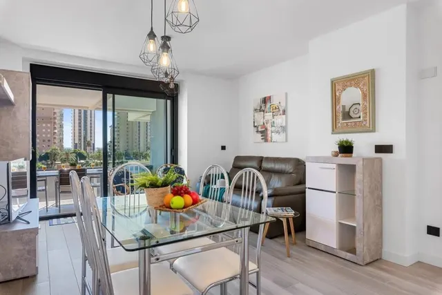 Apartamento 2 habitaciones 83m² en venta - Calpe — 11