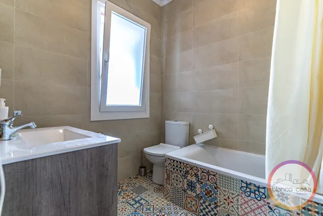 ✨ ¡piso amueblado con terraza y trastero en Carballo (A Coruña) — 32