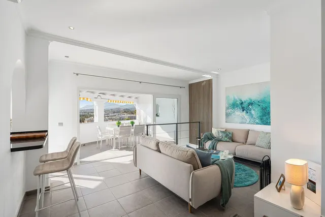 Adosado 3 habitaciones 114m² en venta - Marbella — 6