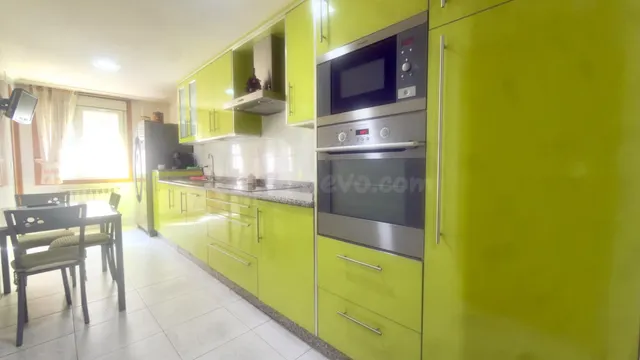 Piso en Venta - Oportunidad en Zona Tranquila a 4 minutos de - foto 5