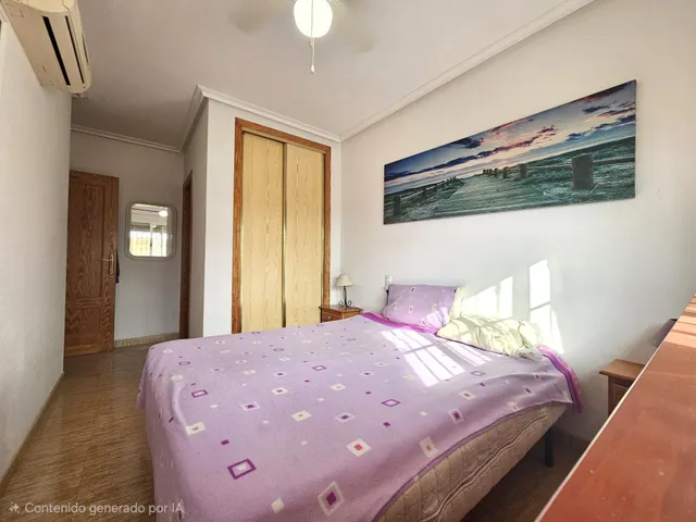 Apartamento 2 habitaciones 70m² en venta - Pueblo 5 — 7