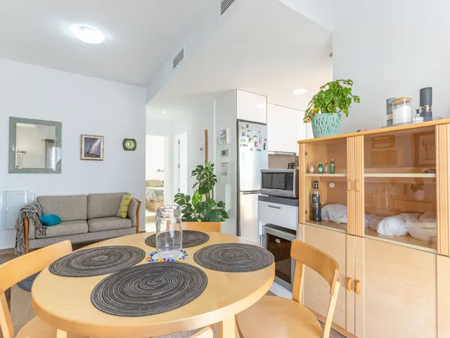 Apartamento 2 habitaciones 55m² en venta - Playa del Cura — 9