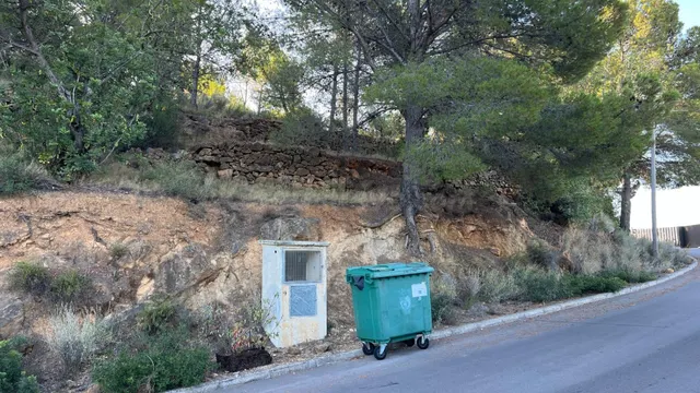 CONSTRUYE TU PROPIO HOGAR EN UN LUGAR PRIVILEGIADO URB. LA C - foto 4
