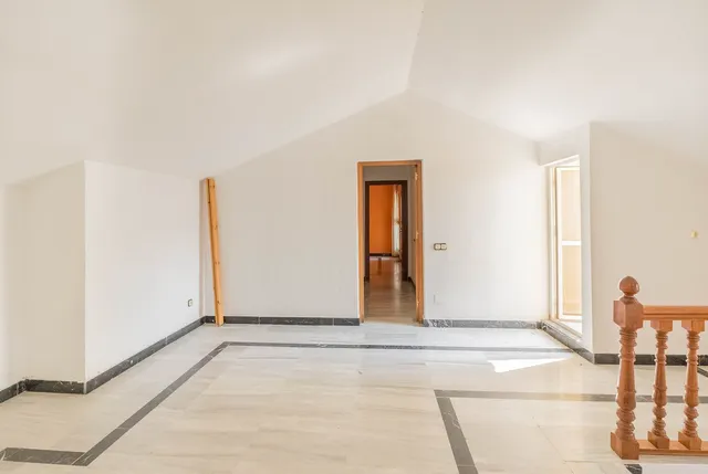 Ático Dúplex 5 habitaciones 190m² en venta - Centro — 24