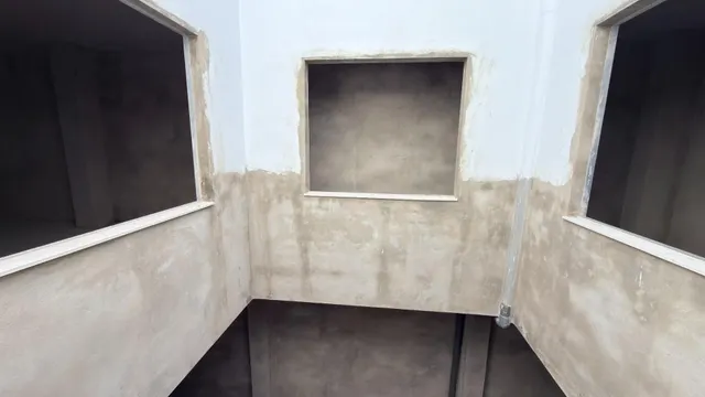 LOCAL COMERCIAL EN CONSTRUCCIÓN EN EL CENTRO DE LEPE (HUELVA) — 9