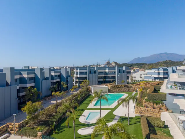 Ático 3 habitaciones 195m² en venta - Costa Del Sol — 11