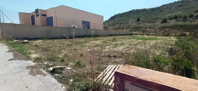 PARCELA INDUSTRIAL EN TRES HERMANAS - foto 3