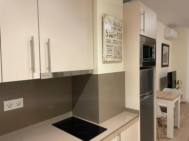 Estudio 50m² en venta - El Bajondillo — 27