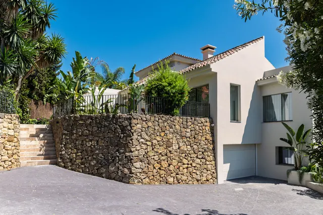 Chalet 5 habitaciones 785m² en venta - Marbella — 34