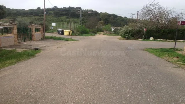 Parcela en Santa María de Trasierra (Córdoba) - foto 3
