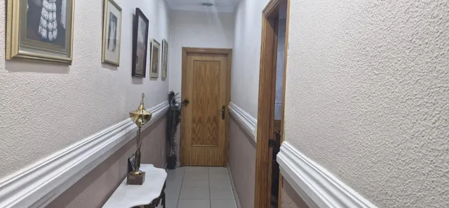 PISO EXCELENTE DUPLEX CARRUS ESTE — 14