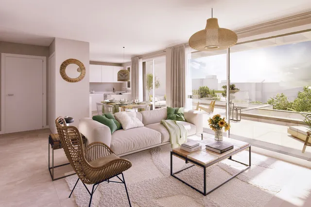 Apartamento 2 habitaciones 64m² en venta - Centro - foto 4