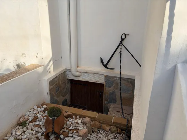 Fabulosa vivienda tipo duplex con entrada independiente y amplio jardin — 16