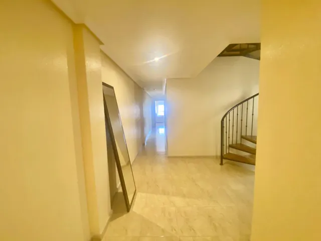 Magnifico atico duplex en el parque severo ochoa, la vivienda esta alquilada especial para invesores — 10