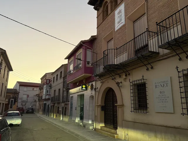 Casa de pueblo con gran corral y cochera en Torres de Berrellén, a 20 minutos de Zaragoza — 37