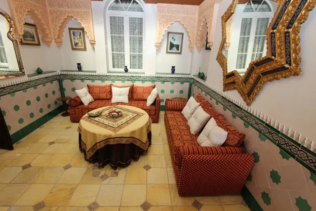 villa independiente 1º linea de playa cabopino — 26