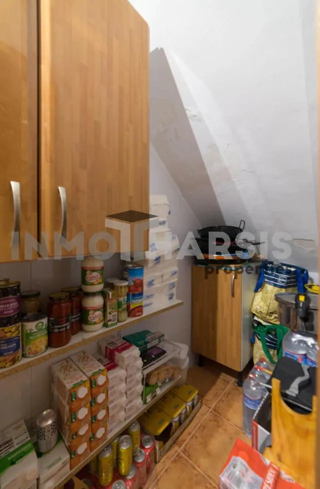 Casa duplex almeria centro — 38