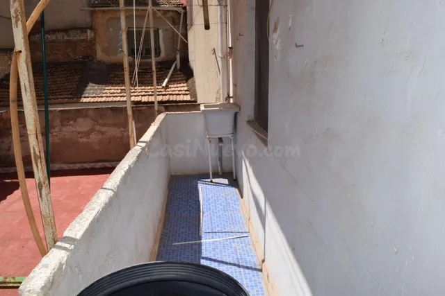 Amplio Piso en Samaniego, Alcantarilla - Oportunidad de Refo - foto 2