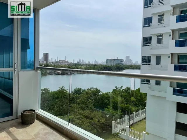 Apartamento en Venta y Arriendo en El Cabrero – Cartagena - foto 4