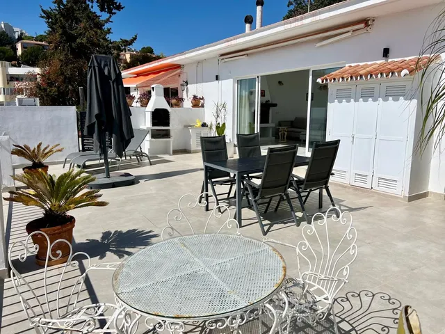 Chalet 4 habitaciones 150m² en venta - Centro — 14