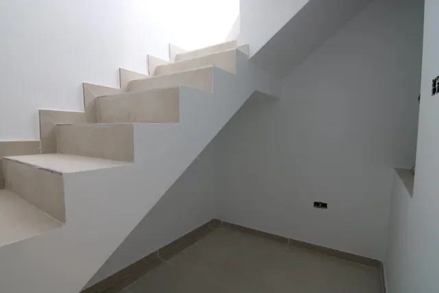 CASA DE DOS habitaciones CON TERRAZA — 9